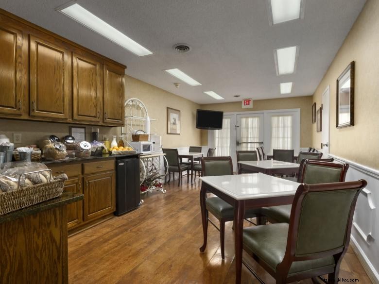 Baymont by Wyndham Dublin – Comfortable City Center Stay