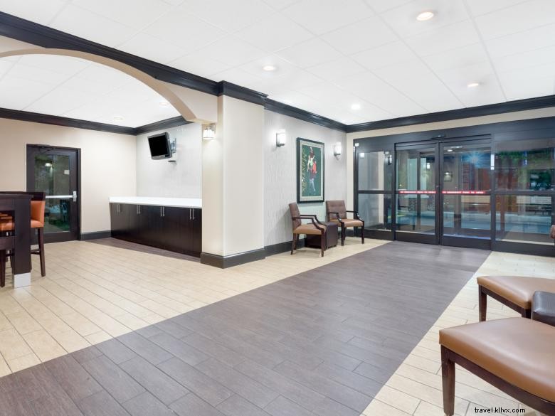 Baymont by Wyndham Augusta Riverwatch – Comfortable & Affordable Stay by the River