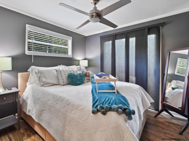 Decatur Alpaca Cottage: A Cozy Retreat for Alpaca Lovers