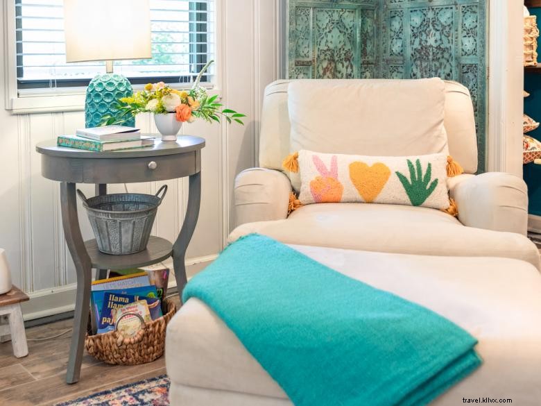 Decatur Alpaca Cottage: A Cozy Retreat for Alpaca Lovers