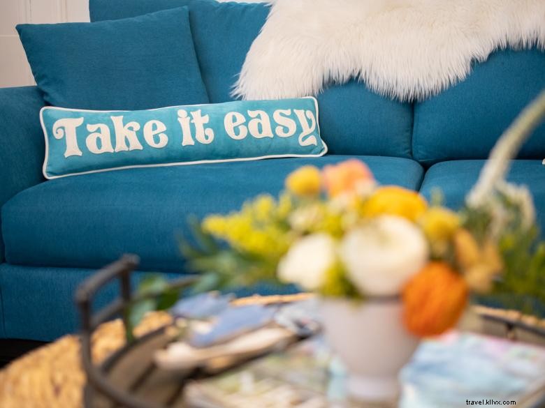 Decatur Alpaca Cottage: A Cozy Retreat for Alpaca Lovers