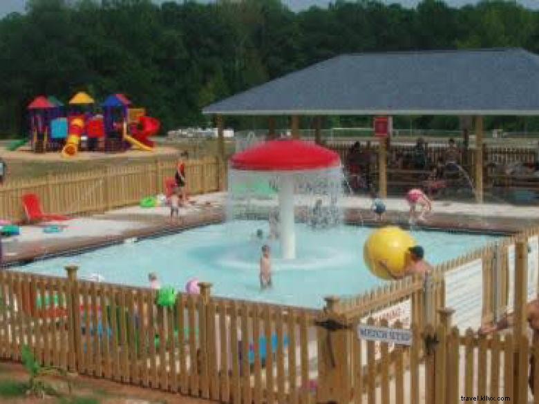 Yogi Bear’s Adventures at Jellystone Park: Family Fun & Activities