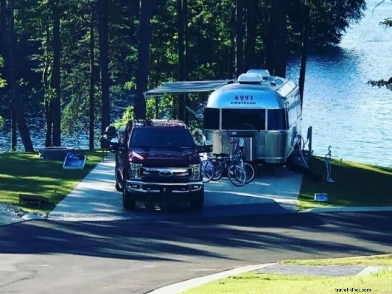 Margaritaville RV Resort: Luxury Camping & Family Fun