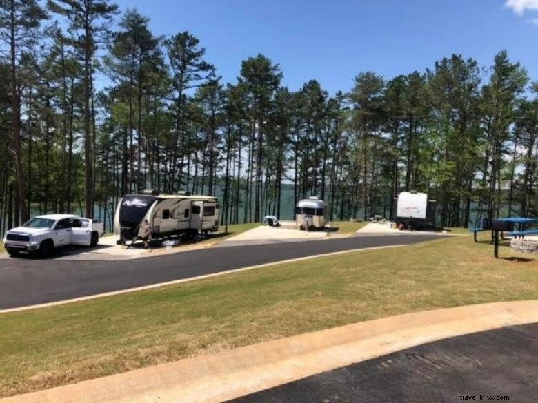 Margaritaville RV Resort: Luxury Camping & Family Fun