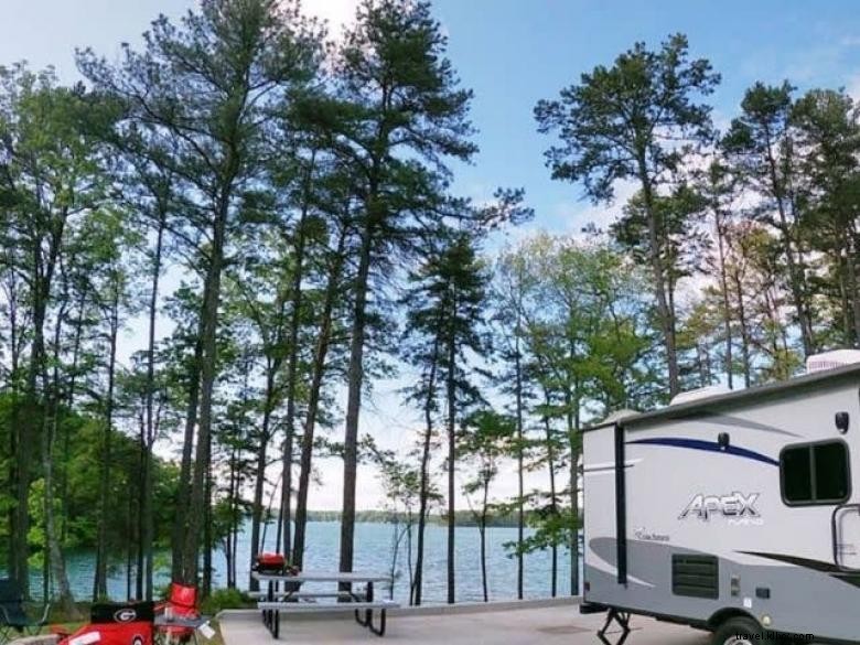 Margaritaville RV Resort: Luxury Camping & Family Fun