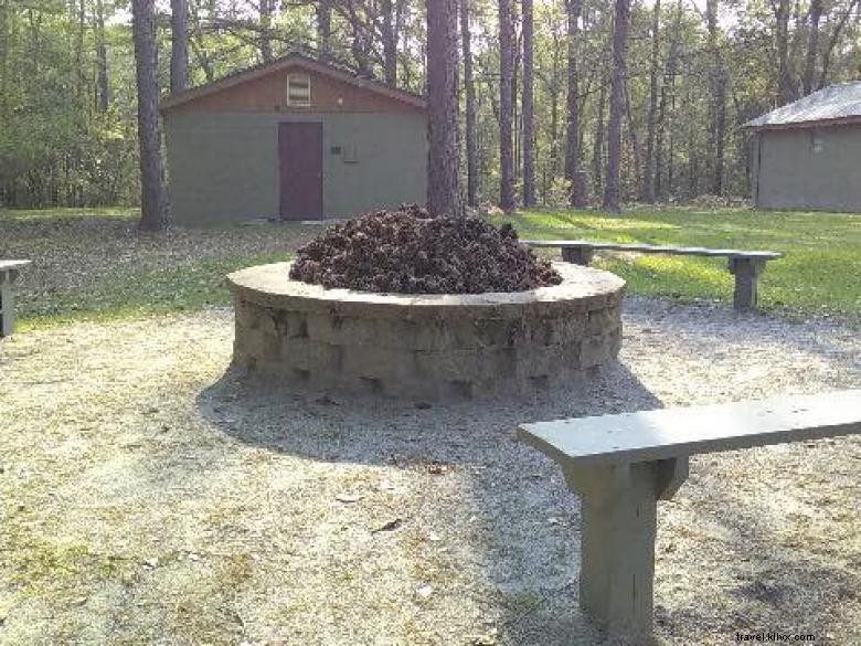 Discover Camp JD Tygart – Unforgettable Outdoor Camp Experience