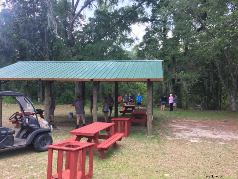 Discover Camp JD Tygart – Unforgettable Outdoor Camp Experience