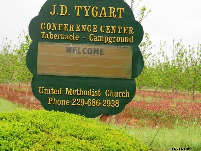 Discover Camp JD Tygart – Unforgettable Outdoor Camp Experience