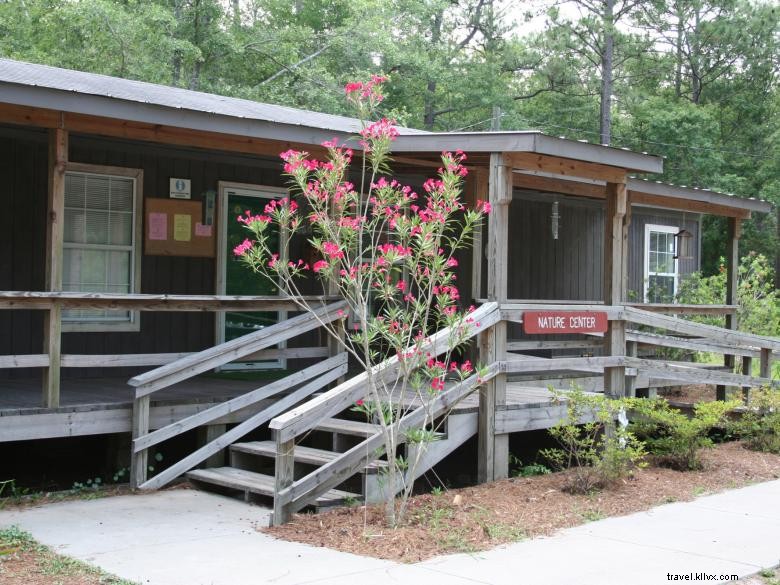 Explore Crooked River State Park: Scenic Trails, Family Fun, and Historic Sites