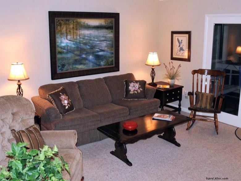 Chatuge River Banks: A Scenic Guide