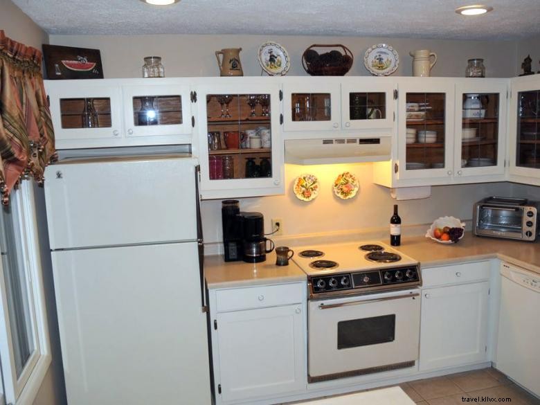 Chatuge River Banks: A Scenic Guide