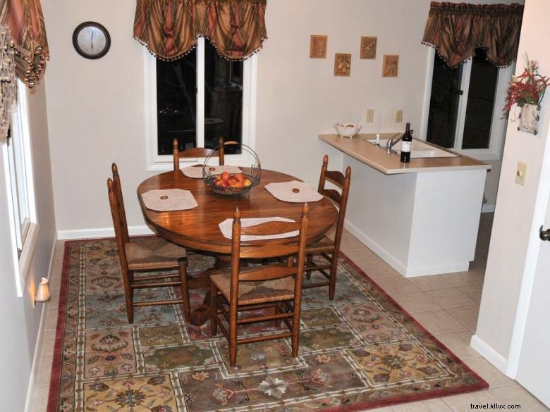 Chatuge River Banks: A Scenic Guide