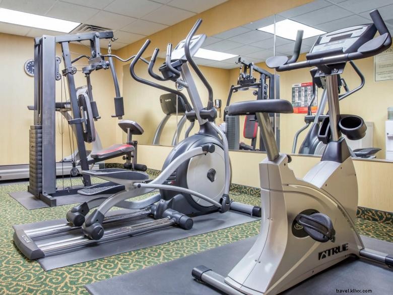 Comfort Inn Blackshear – Comfortable Rooms & Great Service