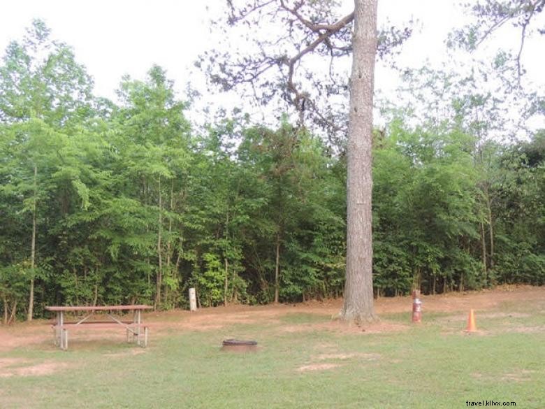 Cartersville Cass-White KOA: Your Ideal Family Campground in Northwest Georgia