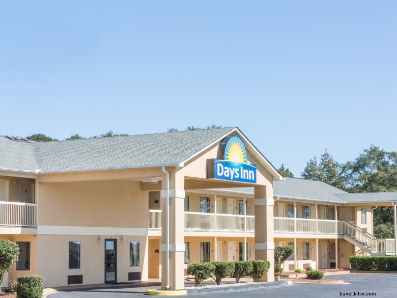 Days Inn by Wyndham Royston – Comfortable Stay, Affordable Rates & Convenient Location