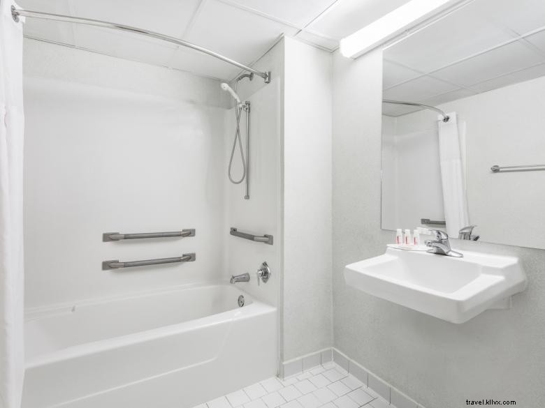 Days Inn by Wyndham Royston – Comfortable Stay, Affordable Rates & Convenient Location