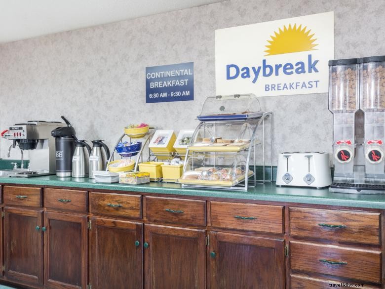 Days Inn by Wyndham Royston – Comfortable Stay, Affordable Rates & Convenient Location