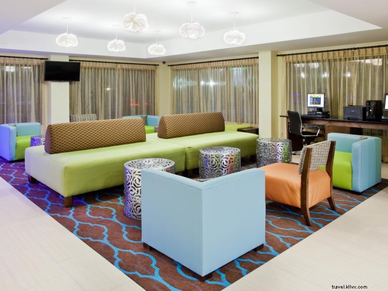 La Quinta Inn & Suites – LaGrange, GA | Comfortable & Convenient Stay