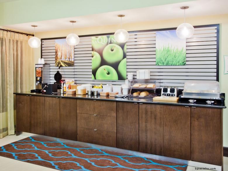 La Quinta Inn & Suites – LaGrange, GA | Comfortable & Convenient Stay