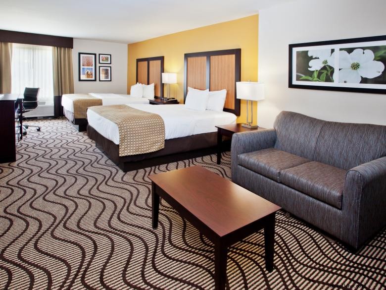 La Quinta Inn & Suites – LaGrange, GA | Comfortable & Convenient Stay