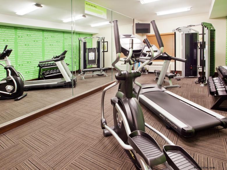 La Quinta Inn & Suites – LaGrange, GA | Comfortable & Convenient Stay