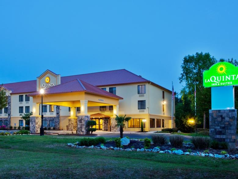 La Quinta Inn & Suites – LaGrange, GA | Comfortable & Convenient Stay