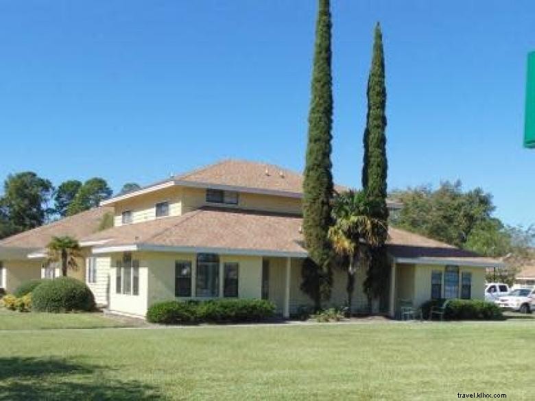 Mariner Suites Kingsland – Elegant Coastal Retreat in Georgia