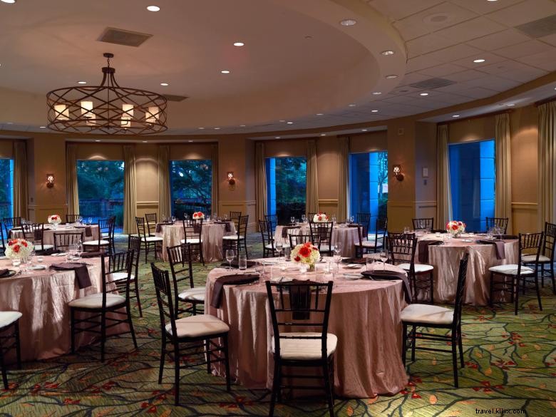 Atlanta Evergreen Marriott: Premier Conference Resort in Stone Mountain Park