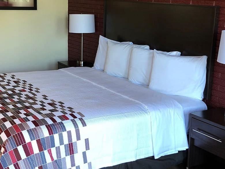 Red Roof Inn West Point – Affordable Comfort & Convenient Location