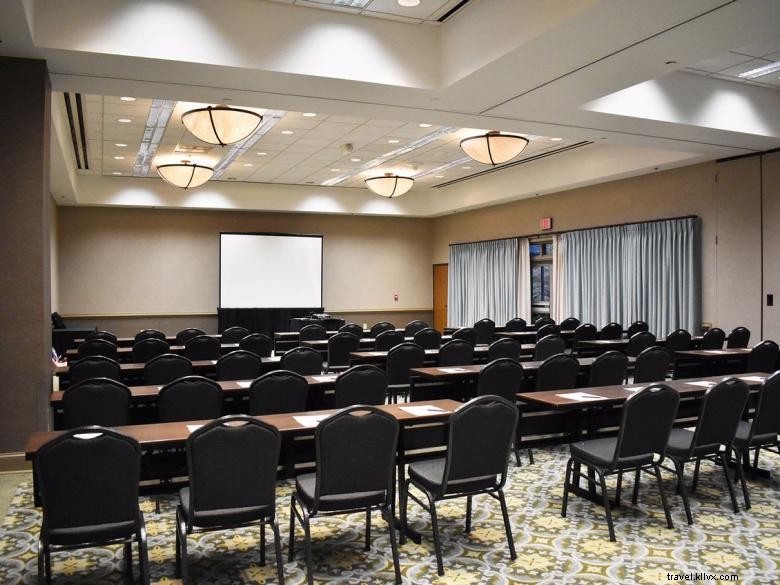 Legacy Lodge & Conference Center – Premier Event Venue on Lanier Islands