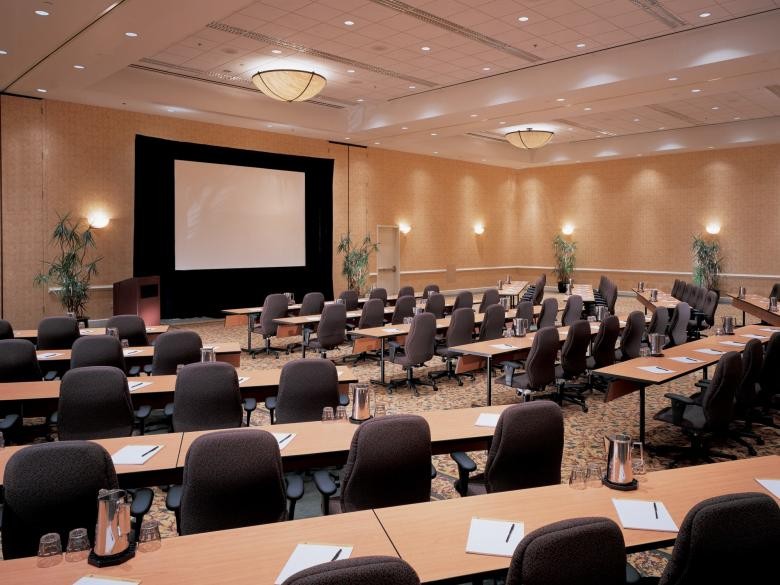 Legacy Lodge & Conference Center – Premier Event Venue on Lanier Islands