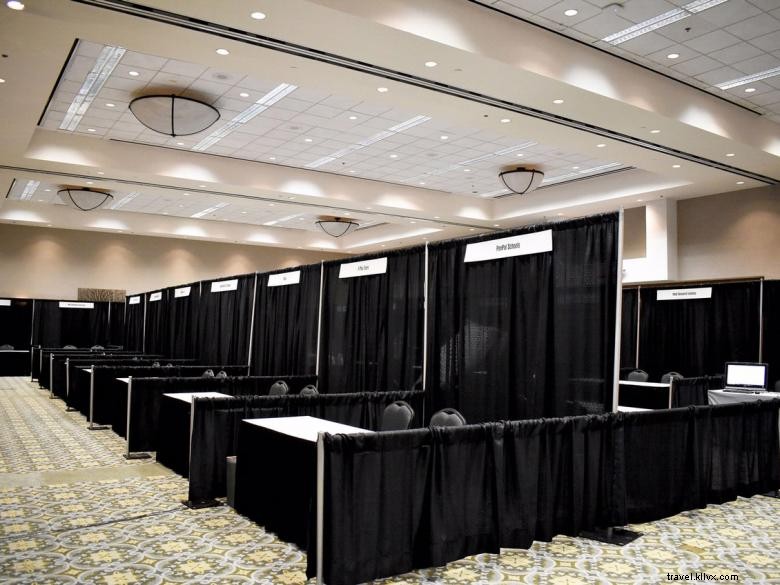 Legacy Lodge & Conference Center – Premier Event Venue on Lanier Islands