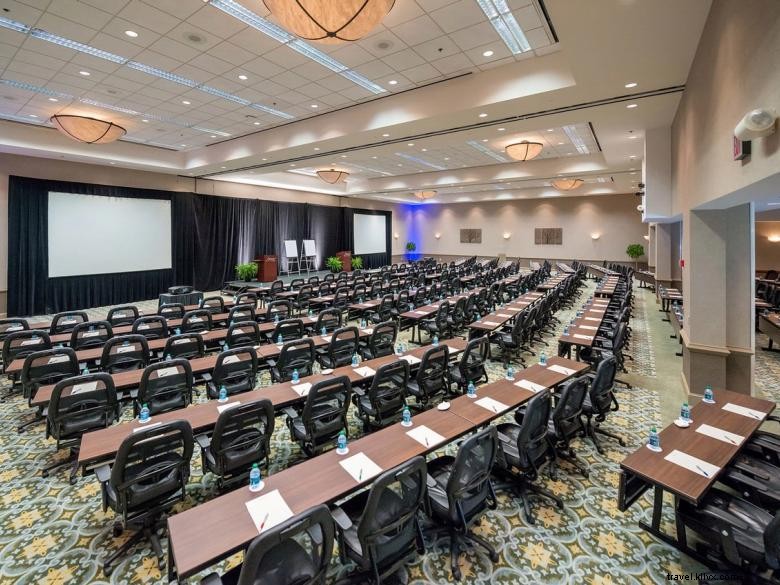 Legacy Lodge & Conference Center – Premier Event Venue on Lanier Islands