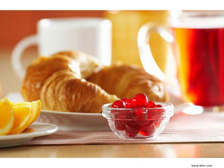 Budgetel Inn & Suites Columbus – Affordable Comfort & Convenience