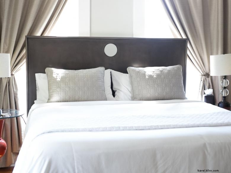 Sparrow Hill Inn – Historic 1890 Home with Elegant Suites