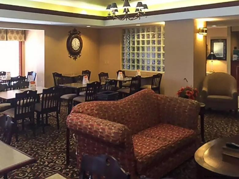 Econo Lodge Cordele – Affordable, Pet‑Friendly Comfort