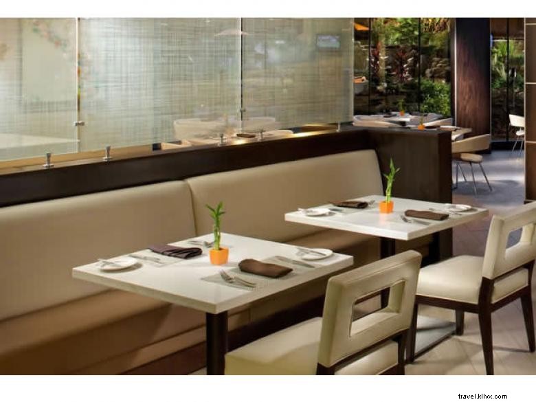 Hyatt Regency Suites Atlanta Northwest – Luxury Comfort & Convenient Location