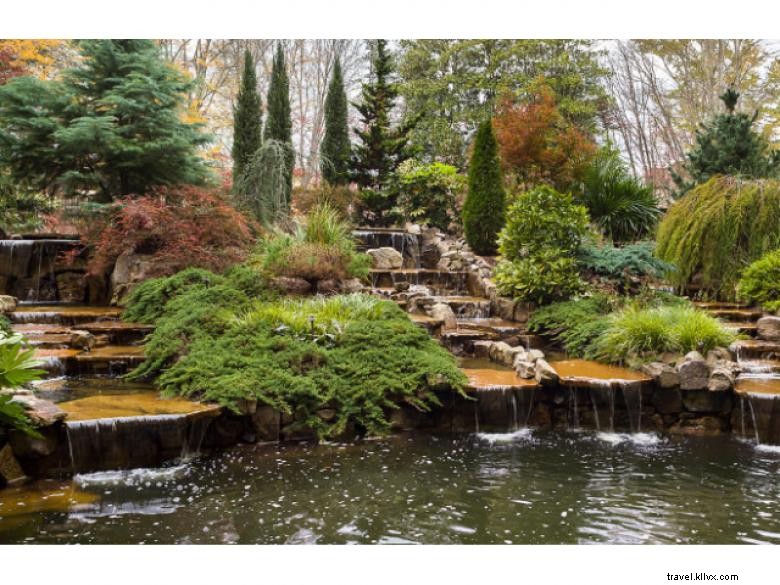 Hyatt Regency Suites Atlanta Northwest – Luxury Comfort & Convenient Location