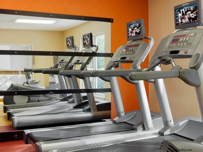 Courtyard Atlanta Midtown – Premium Stay Near Georgia Tech