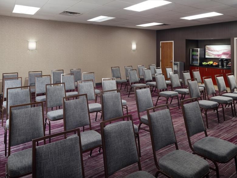 Courtyard Atlanta Midtown – Premium Stay Near Georgia Tech