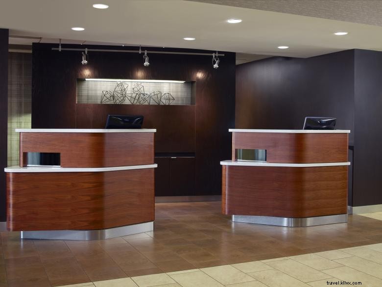 Courtyard Atlanta Midtown – Premium Stay Near Georgia Tech