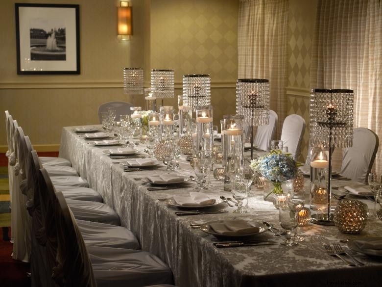 Atlanta Marriott Suites Midtown – Luxury Comfort in the Heart of Downtown