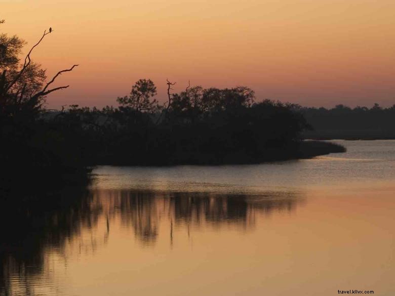 Dunham Farms: A Serene Getaway by Dickinson Creek