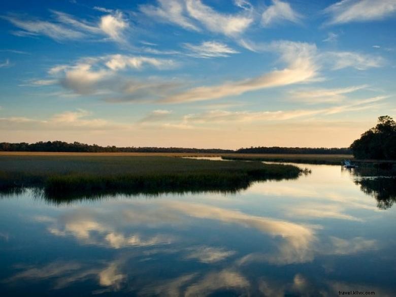 Dunham Farms: A Serene Getaway by Dickinson Creek