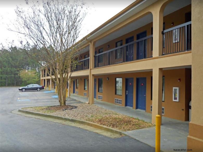 Budgetel Decatur – Affordable Comfort in Atlanta Metro