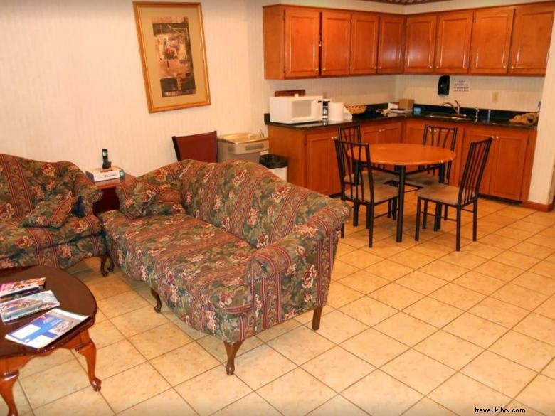 Budgetel Decatur – Affordable Comfort in Atlanta Metro