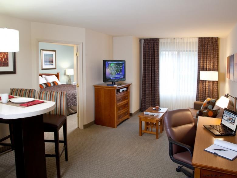 Sonesta ES Suites Atlanta – Luxury Suites in Alpharetta Avalon