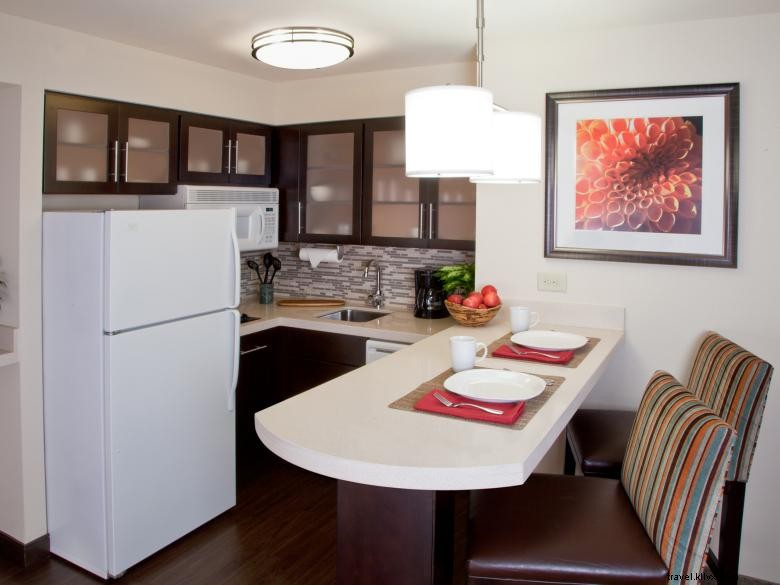 Sonesta ES Suites Atlanta – Luxury Suites in Alpharetta Avalon