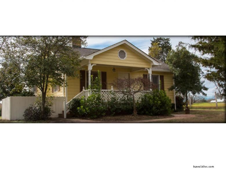 Experience Authentic Farm Stays at The Rock Ranch