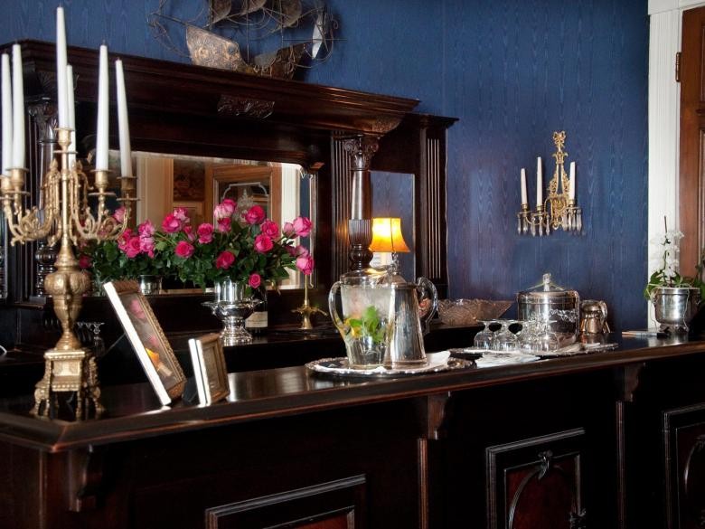 Ballastone Inn – Historic Luxury Bed & Breakfast in Savannah, GA